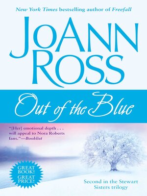 Out of the Blue - ebook